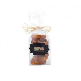 Bolsa de pan tostado 300g