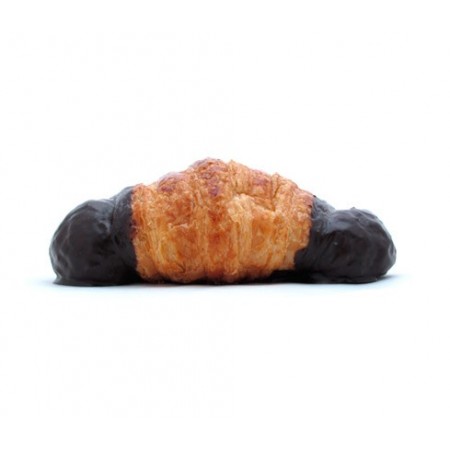 Croissant chocolate 75g ,panaderos artesanos en Barcelona online