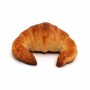 Croissant amb banyes 60g forners artesans a Barcelona