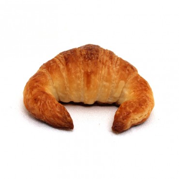 Croissant amb banyes 60g