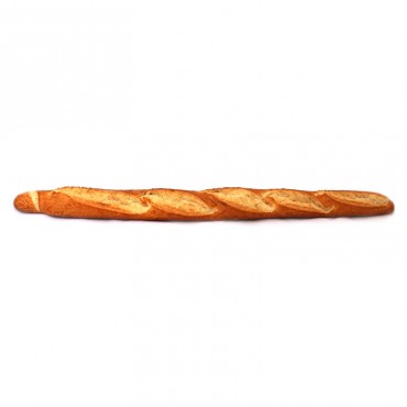 Baguette 250g ,panaderos artesanos en Barcelona online