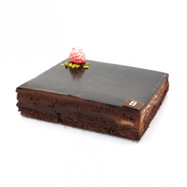 Tarta Sacher 500g