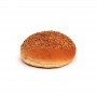 Brioche hamburguesa 80g ,panaderos artesanos en Barcelona online