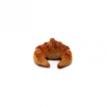Croissant mini mantequilla 10g