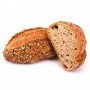 Chusco integral cereales y semillas 250g ,panaderos artesanos en Barcelona online