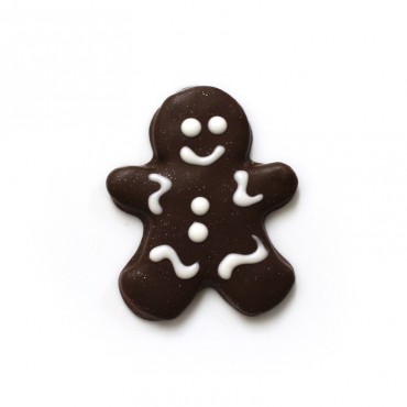 Galleta Gingerman