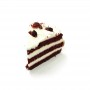 Red Velvet Cake 150g forners artesans a Barcelona