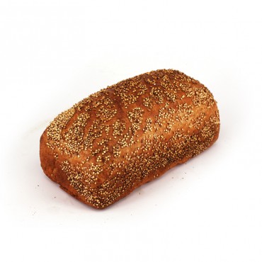 Pan de quinoa y tritordeum 440g
