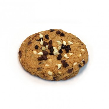 Cookies de 3 chocolates ,panaderos artesanos en Barcelona online